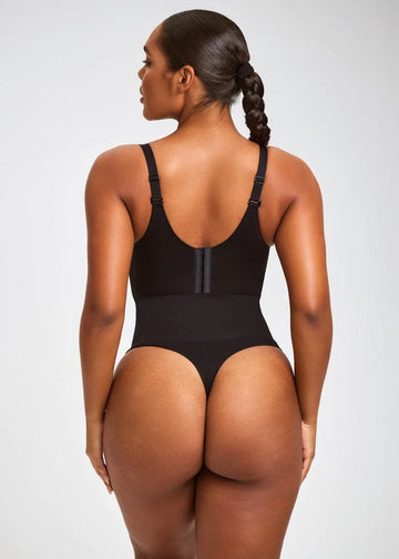 MID WAIST THONG SHAPER